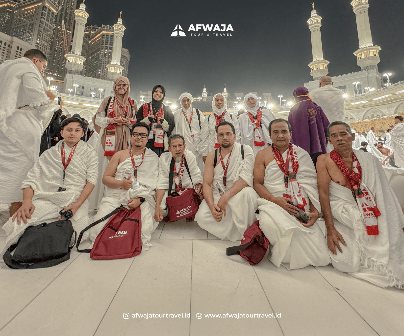 Foto bersama cetak 5x