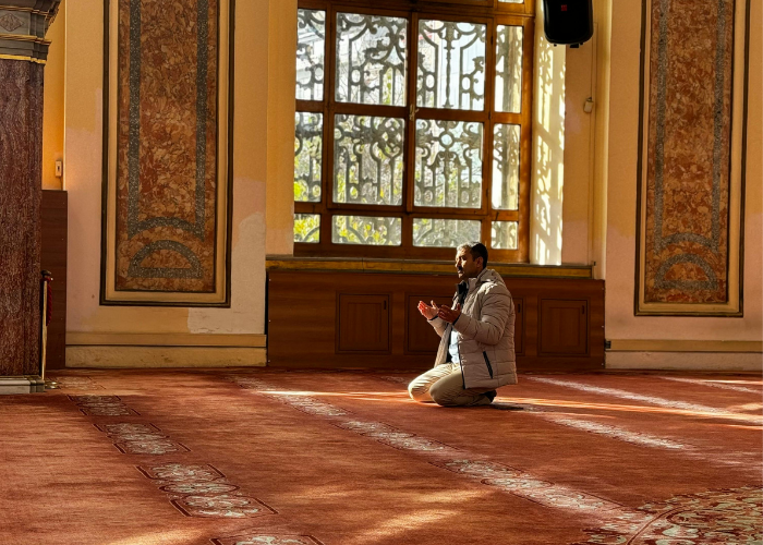 Doa-Doa Mustajab Saat Umrah yang Sebaiknya Tidak Dilewatkan