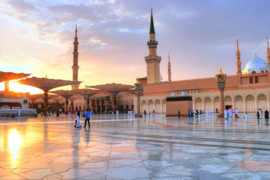 madinah 900 px