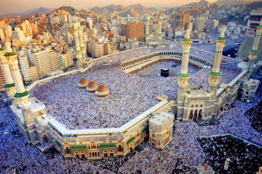 mekkah 900 px