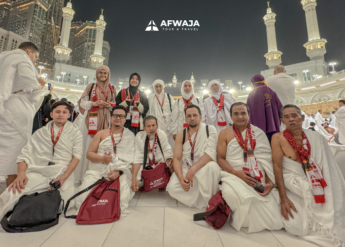 Mengapa Umrah adalah Perjalanan Spiritual yang Harus Anda Rencanakan Sekarang