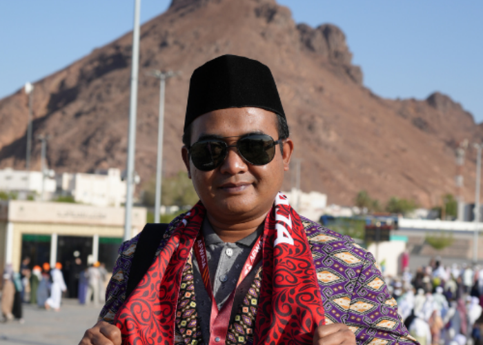 Testimoni Jamaah: Pengalaman Umrah Last Minute Bersama Afwaja Tour & Travel